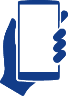 Telefonnummer für Ihren zuverlässigen Großhandel für Praxis- und Sprechstundenbedarf